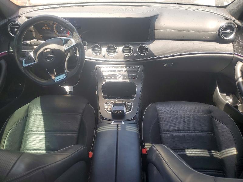 Auction sale of the 2018 Mercedes-benz E, vin: WDDZF8KB4JA337016, lot number: 58328246