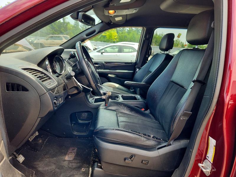 85614275 :رقم المزاد ، 2C4RDGCG3KR767654 vin ، 2019 Dodge Grand Caravan مزاد بيع