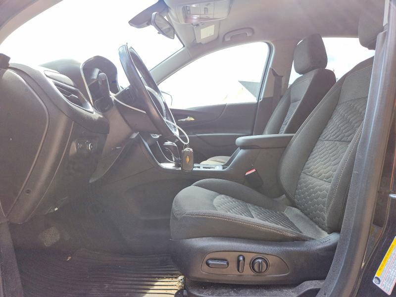 56067406 :رقم المزاد ، 2GNAXJEV8J6273388 vin ، 2018 Chevrolet Equinox مزاد بيع
