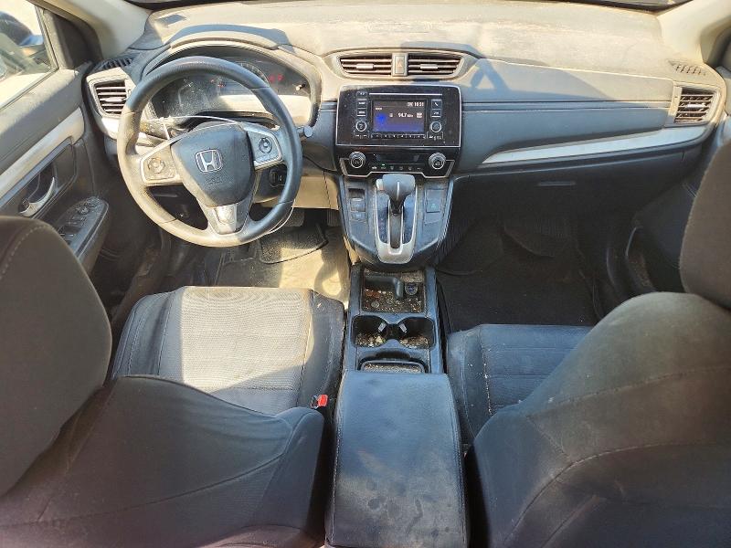 Продажа на аукционе авто 2019 Honda Cr-v, vin: 2HKRW6H32KH204635, номер лота: 55402226