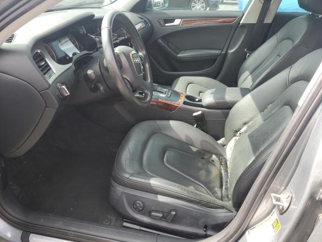 56029706 :رقم المزاد ، WAUBFAFL7BN054526 vin ، 2011 Audi A4 مزاد بيع