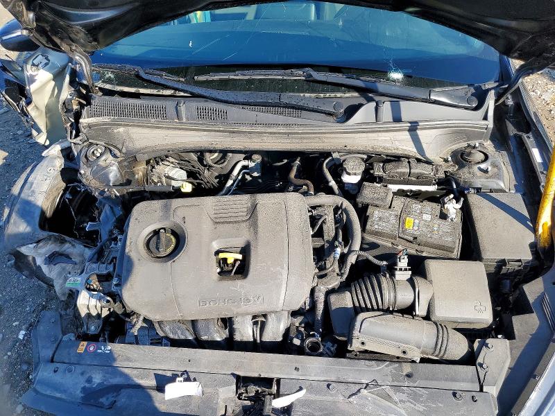 Продажа на аукционе авто 2023 Kia Forte, vin: 3KPF24AD2PE688601, номер лота: 56805196