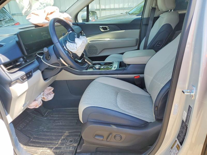 Продаж на аукціоні авто 2025 Kia Carnival Hybrid, vin: KNDNE5KA2S6078838, номер лоту: 58922696