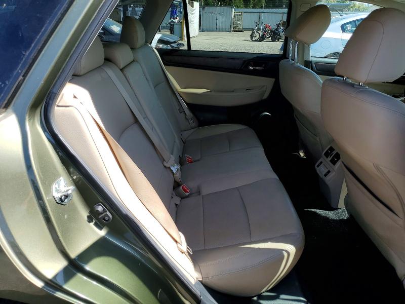 Продаж на аукціоні авто 2018 Subaru Outback, vin: 4S4BSANC0J3274452, номер лоту: 55973096