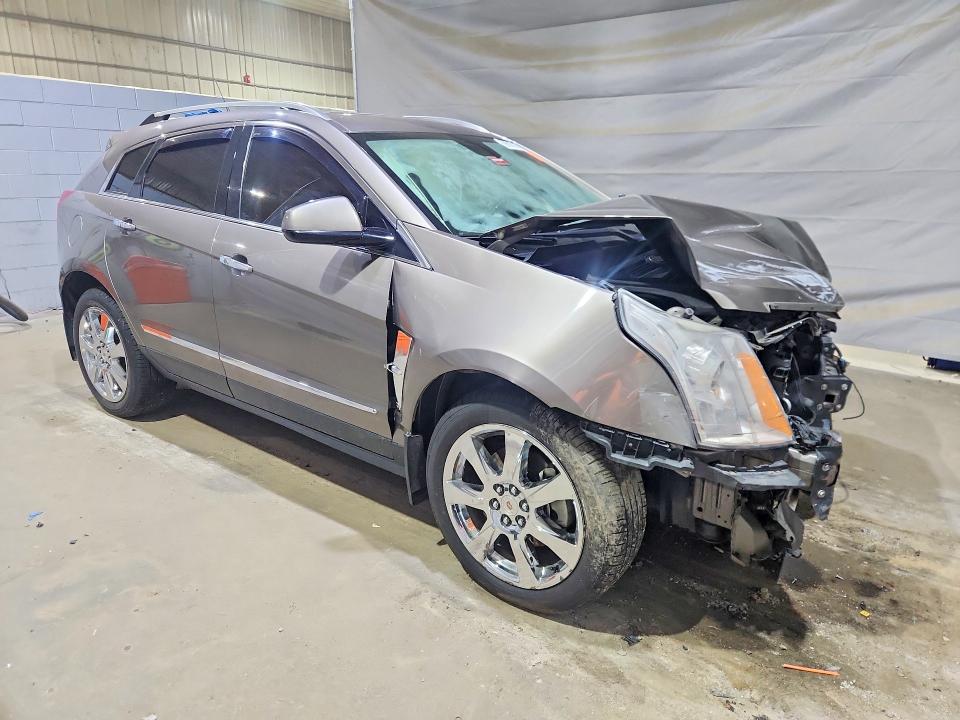 Aukcja sprzedaży 2012 Cadillac Srx, vin: 3GYFNCE3XCS580428, numer aukcji: 58597846