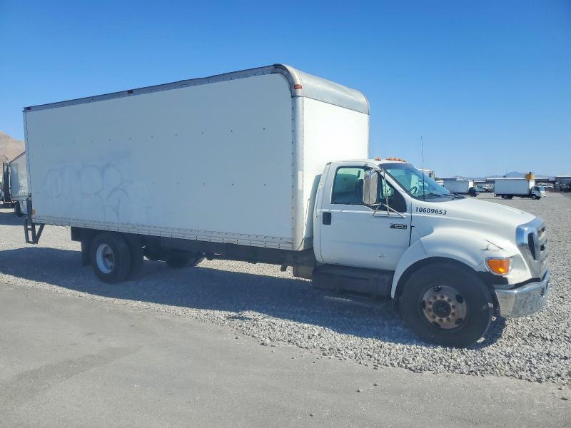 Aukcja sprzedaży 2005 Ford F650, vin: 3FRNF65E45V203227, numer aukcji: 56306286
