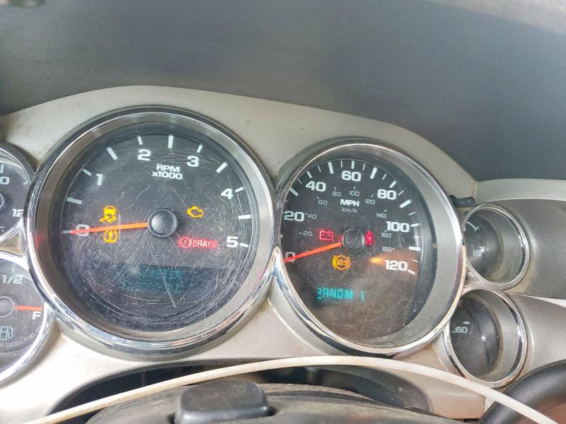 Aukcja sprzedaży 2014 Chevrolet Silverado, vin: 1GC1CVC83EF189919, numer aukcji: 58734516