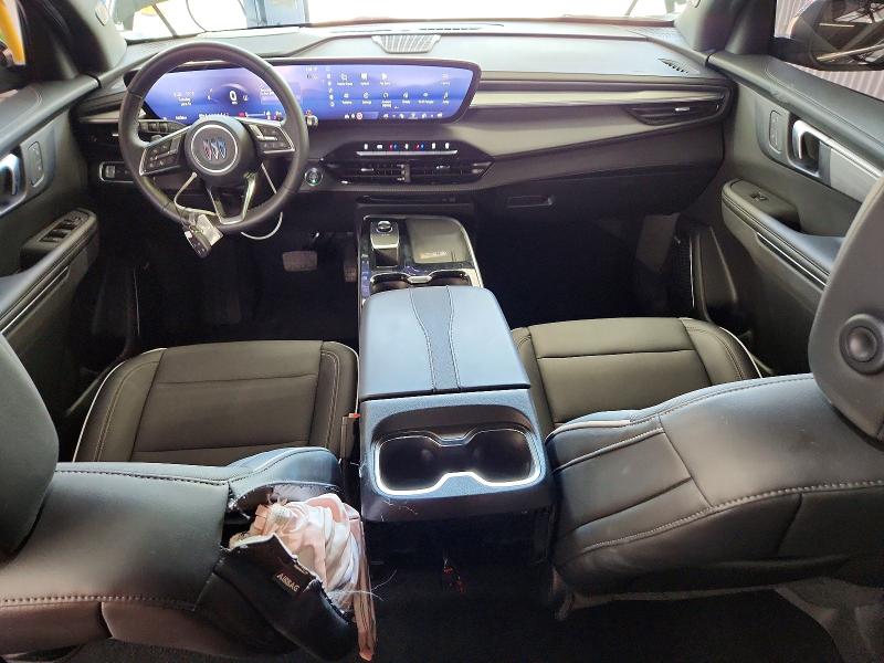 56587406 :رقم المزاد ، 5GAERAKS8TJ191263 vin ، 2026 Buick Enclave مزاد بيع