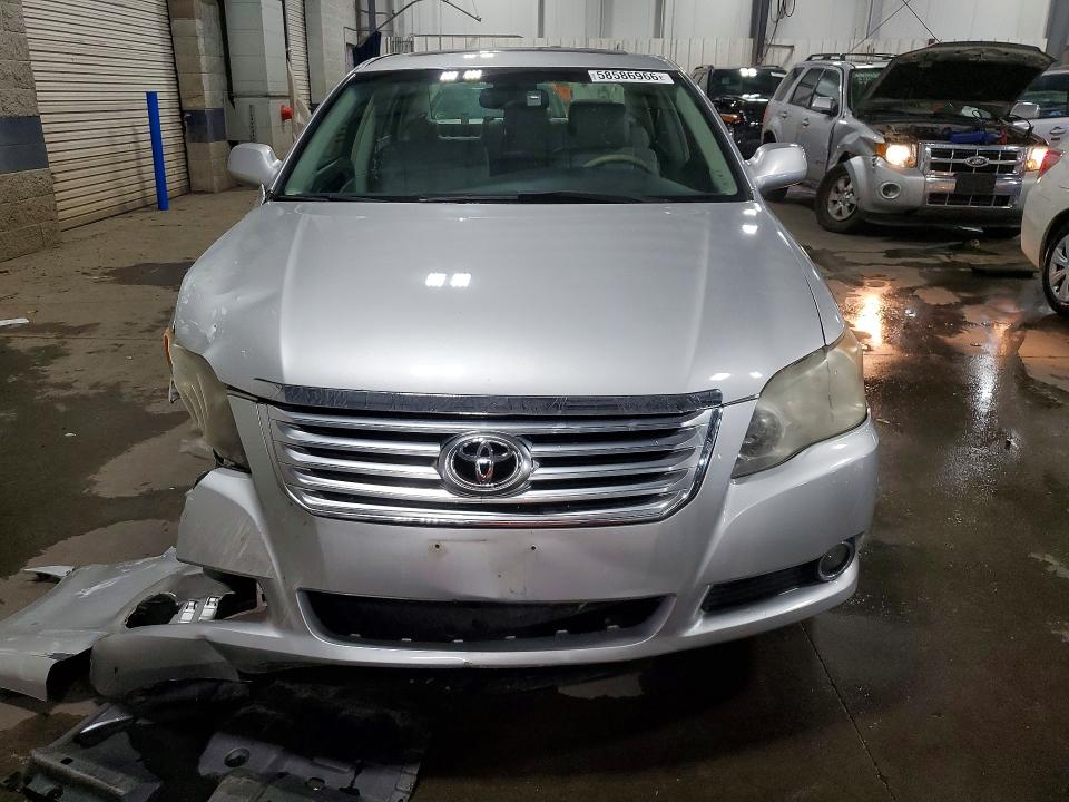 2008 Toyota Avalon მანქანა იყიდება აუქციონზე, vin: 4T1BK36B48U262794, აუქციონის ნომერი: 58586966