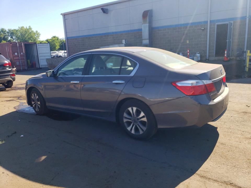 Продажа на аукционе авто 2014 Honda Accord, vin: 1HGCR2F3XEA236402, номер лота: 55834956