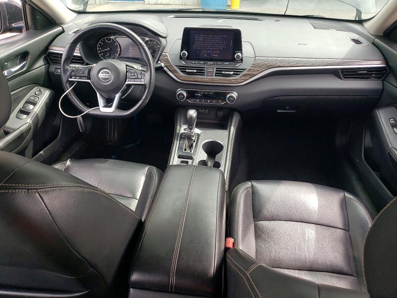 2019 Nissan Altima მანქანა იყიდება აუქციონზე, vin: 1N4BL4EV8KC231716, აუქციონის ნომერი: 58098376