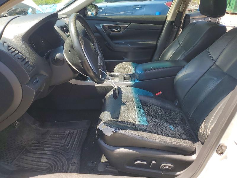 Продаж на аукціоні авто 2013 Nissan Altima, vin: 1N4AL3AP0DC143419, номер лоту: 56520656