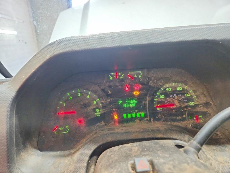 Продаж на аукціоні авто 2011 Ford Econoline, vin: 1FTNE2EW8BDA58675, номер лоту: 55383846