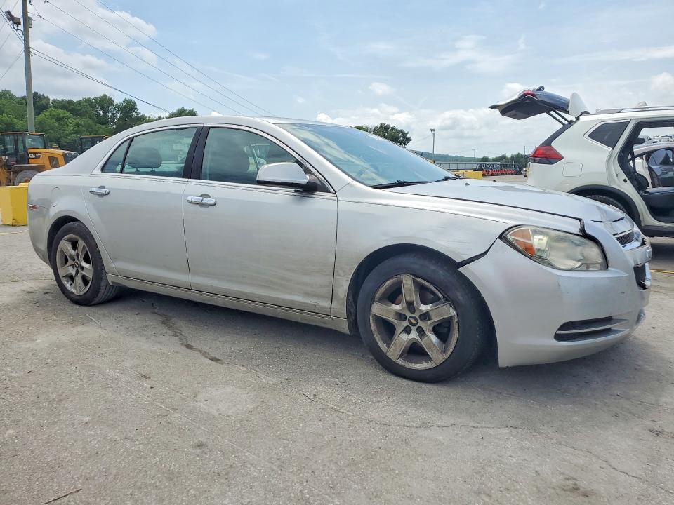 Aukcja sprzedaży 2010 Chevrolet Malibu, vin: 1G1ZC5E06AF173002, numer aukcji: 55889296