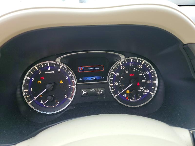 Продажа на аукционе авто 2013 Infiniti Jx35, vin: 5N1AL0MMXDC352396, номер лота: 57135776