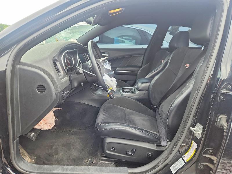 Продажа на аукционе авто 2015 Dodge Charger, vin: 2C3CDXCTXFH925569, номер лота: 56478676