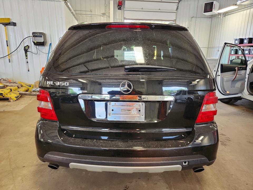 2006 Mercedes-benz Ml მანქანა იყიდება აუქციონზე, vin: 4JGBB86E86A068694, აუქციონის ნომერი: 56271766