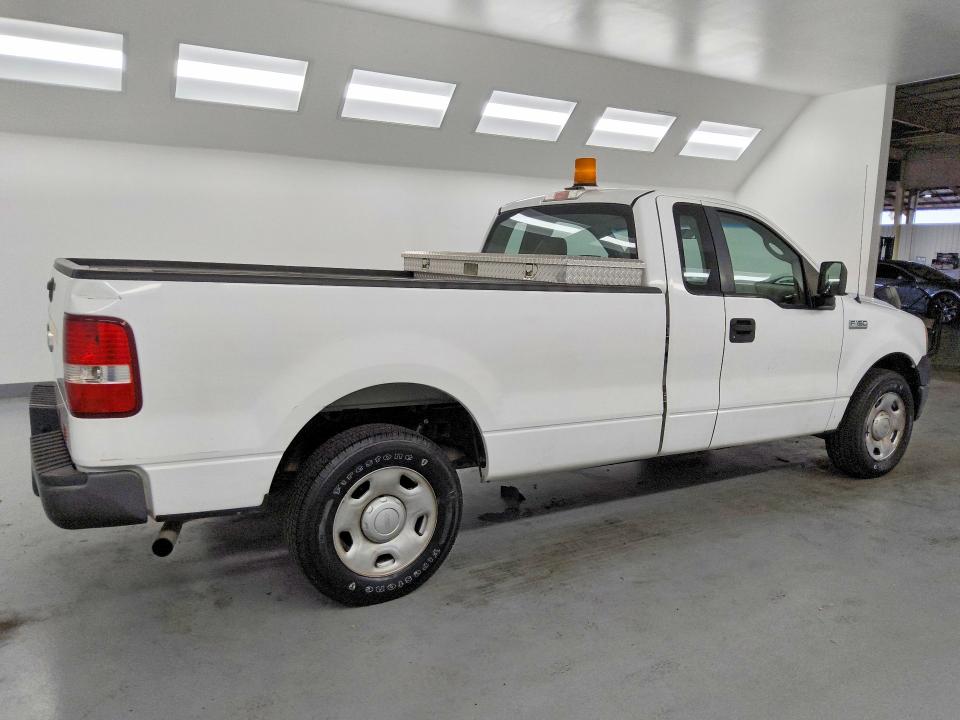 Aukcja sprzedaży 2008 Ford F150, vin: 1FTRF12248KE24369, numer aukcji: 56982166