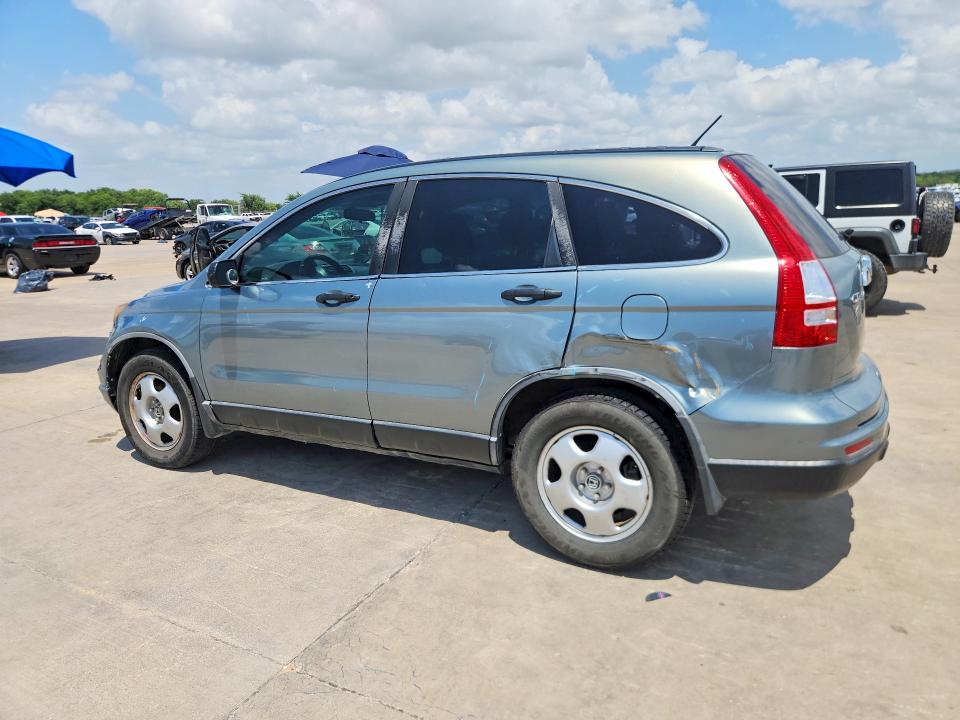 Продажа на аукционе авто 2011 Honda Cr-v, vin: JHLRE3H55BC016127, номер лота: 56165926