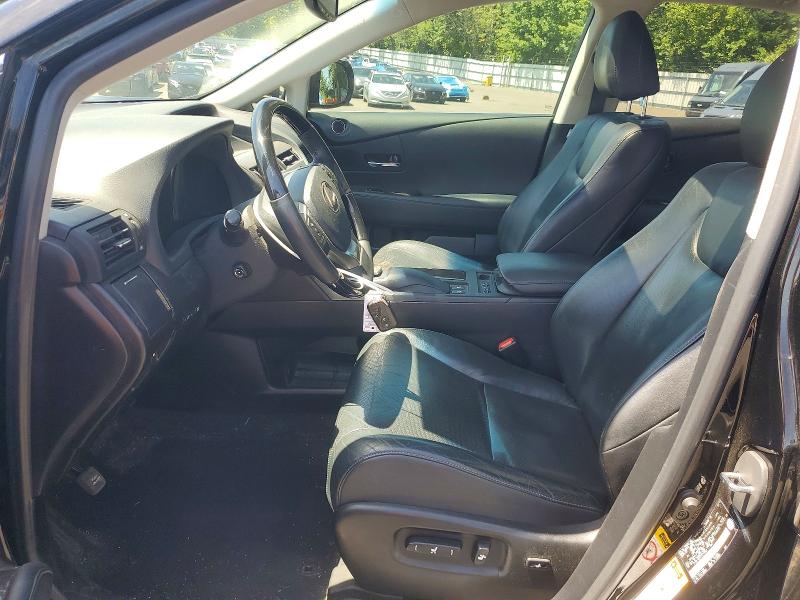 55784246 :رقم المزاد ، 2T2BK1BA7FC315922 vin ، 2015 Lexus Rx 350 مزاد بيع