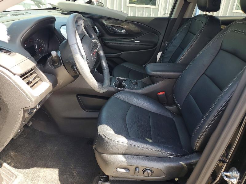 Продаж на аукціоні авто 2024 Gmc Terrain, vin: 3GKALMEG2RL379127, номер лоту: 56778136
