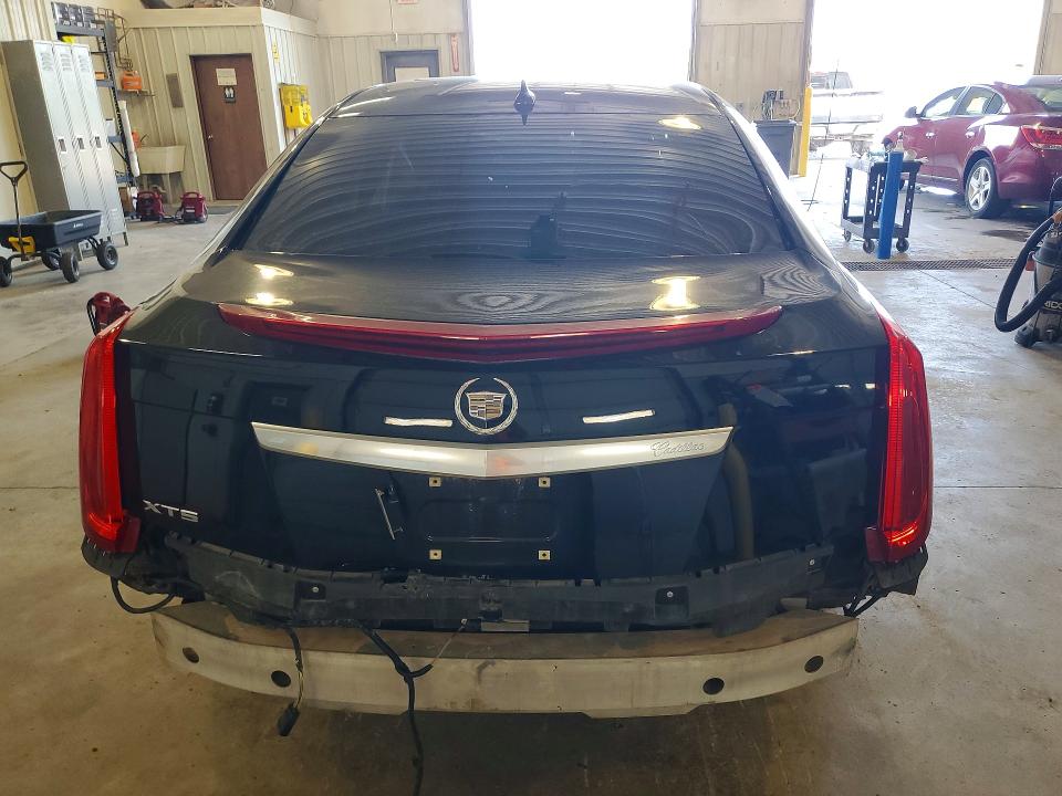 Aukcja sprzedaży 2013 Cadillac Xts, vin: 2G61P5S32D9163459, numer aukcji: 59118216