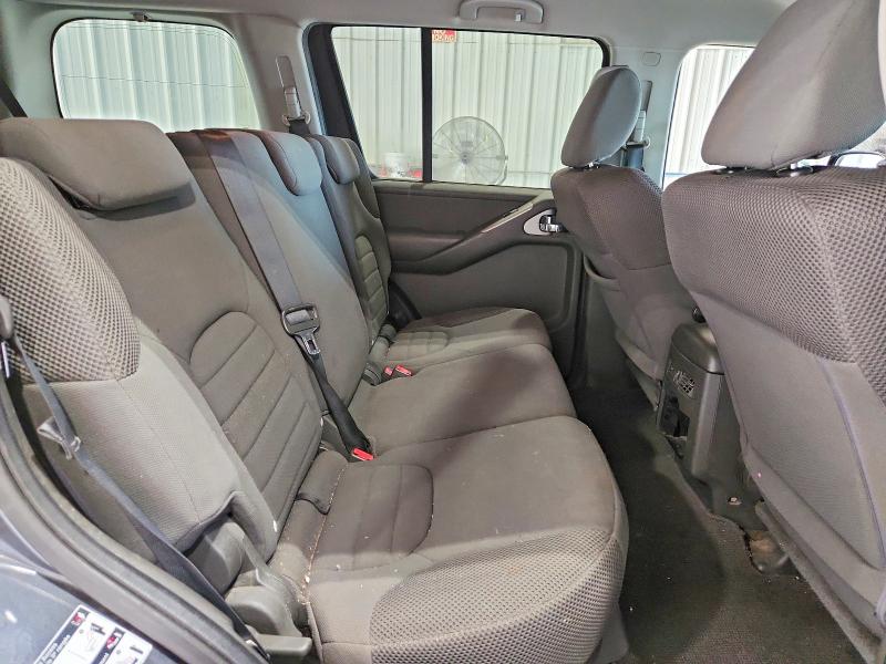 Продаж на аукціоні авто 2011 Nissan Pathfinder, vin: 5N1AR1NN0BC622275, номер лоту: 59149916