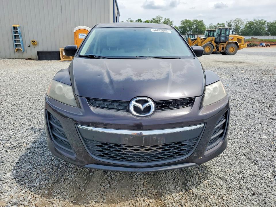 Продаж на аукціоні авто 2010 Mazda Cx-7, vin: JM3ER2WM5A0335782, номер лоту: 56665986
