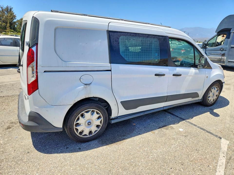 Продажа на аукционе авто 2014 Ford Transit Connect, vin: NM0LS7F76E1146034, номер лота: 56813526