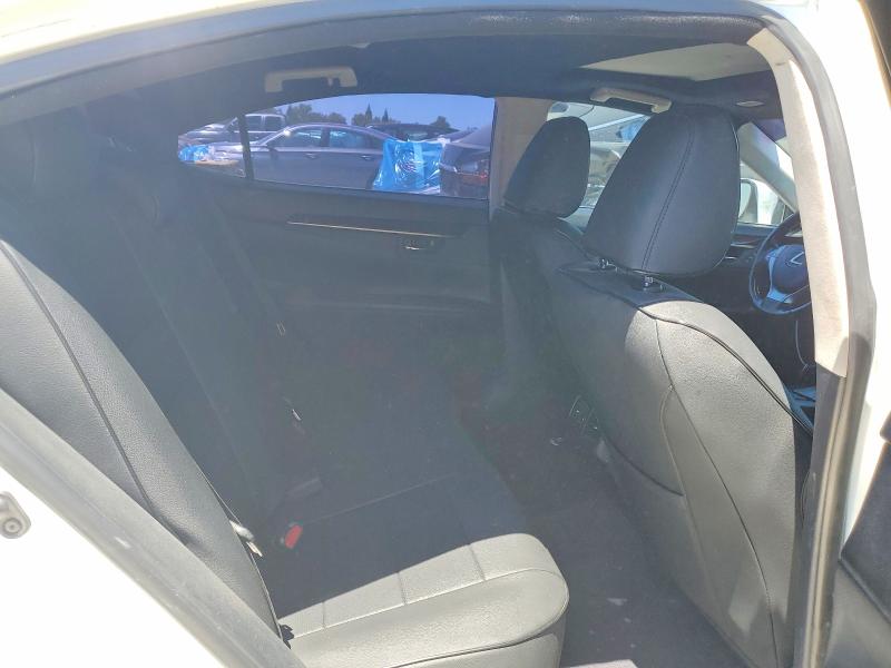 Продажа на аукционе авто 2014 Lexus Es, vin: JTHBK1GGXE2087279, номер лота: 58333536