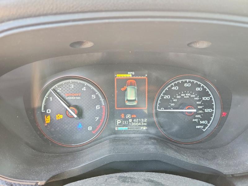 Aukcja sprzedaży 2020 Subaru Forester, vin: JF2SKALC4LH559234, numer aukcji: 54446026