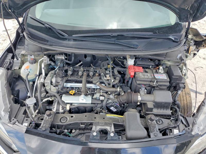 Продажа на аукционе авто 2025 Nissan Versa, vin: 3N1CN8DV4SL877036, номер лота: 57432906