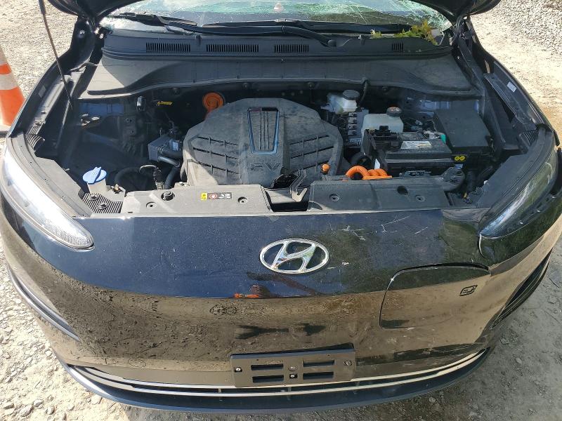 Продаж на аукціоні авто 2023 Hyundai Kona, vin: KM8K33AGXPU183242, номер лоту: 57523146