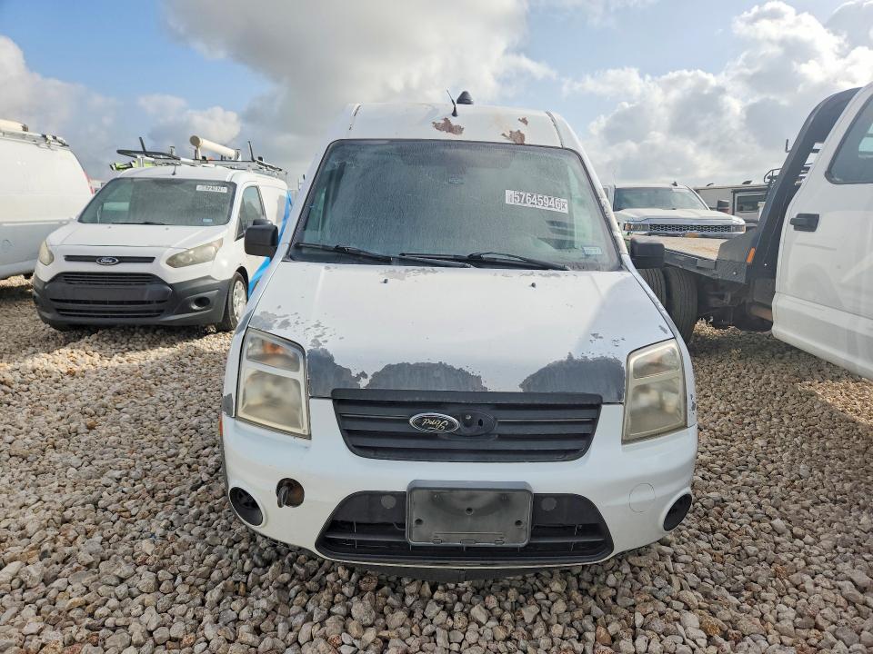 Aukcja sprzedaży 2013 Ford Transit Connect, vin: NM0LS7BN7DT135017, numer aukcji: 57645946