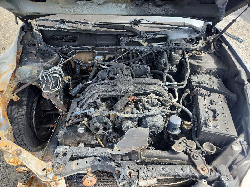 57303366 :رقم المزاد ، 4S3BMBA62E3037228 vin ، 2014 Subaru Legacy مزاد بيع