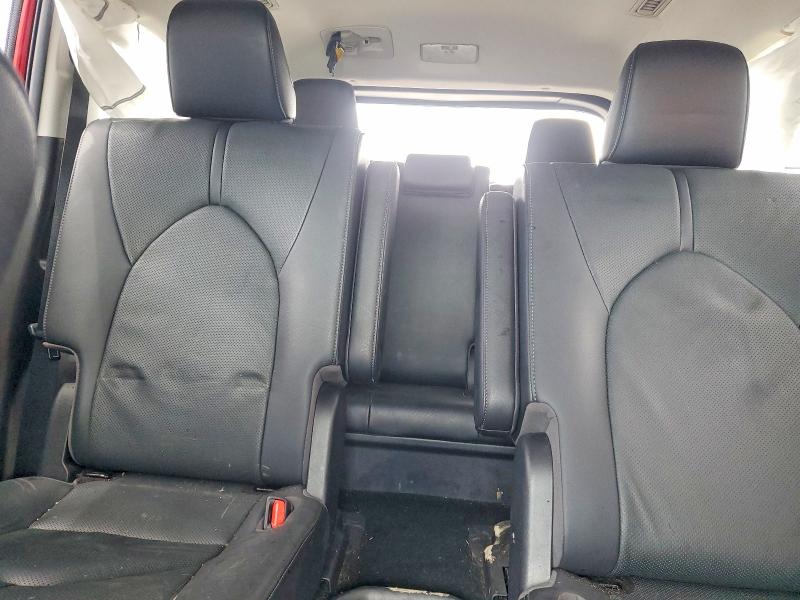 55867526 :رقم المزاد ، 5TDDZRBHXLS055202 vin ، 2020 Toyota Highlander مزاد بيع