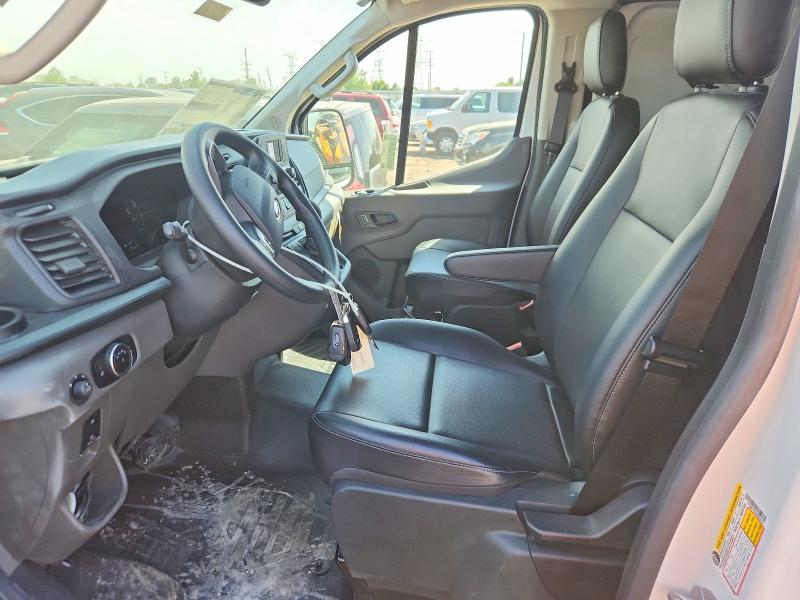 Продаж на аукціоні авто 2025 Ford Transit, vin: 1FTBR1Y83SKA02573, номер лоту: 56065706