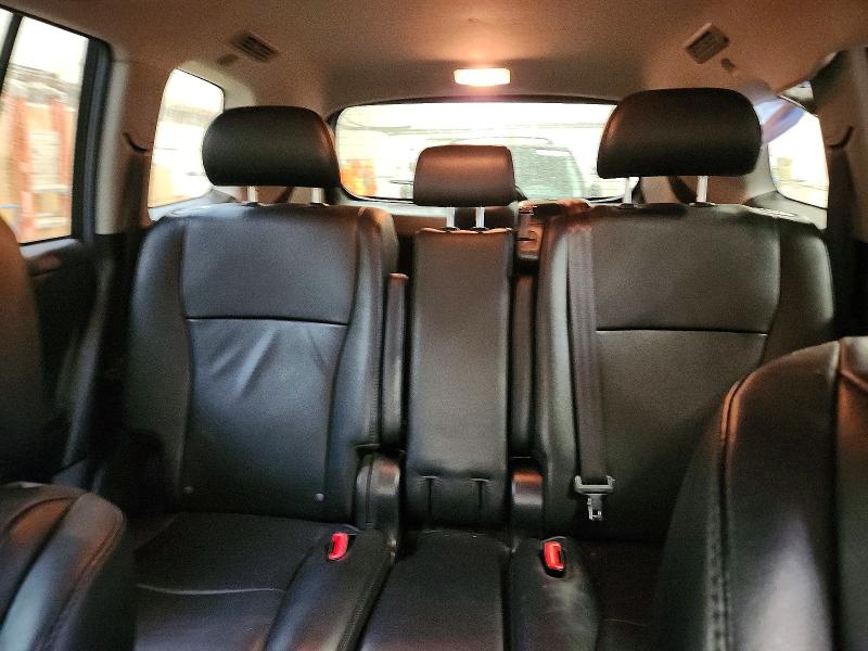 2012 Toyota Highlander მანქანა იყიდება აუქციონზე, vin: 5TDBK3EH3CS142427, აუქციონის ნომერი: 54634406