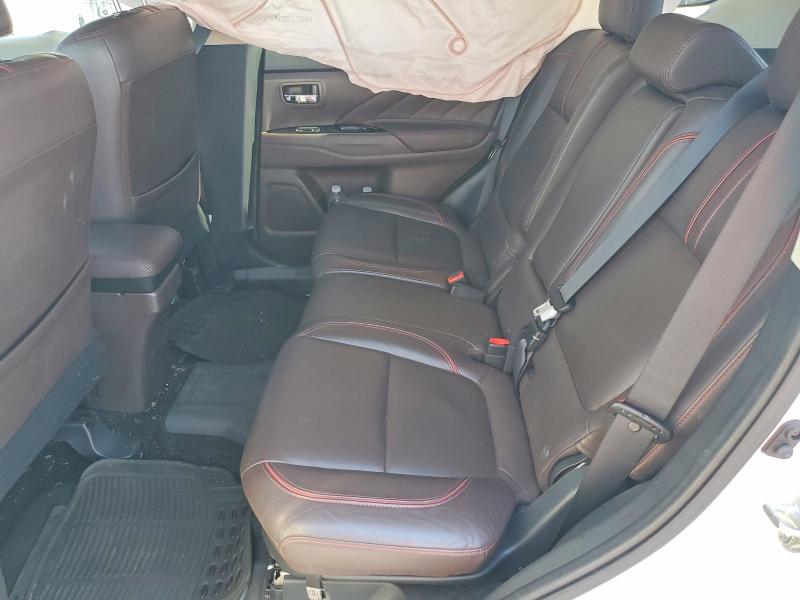 Aukcja sprzedaży 2018 Mitsubishi Outlander, vin: JA4J24A56JZ045564, numer aukcji: 57005136