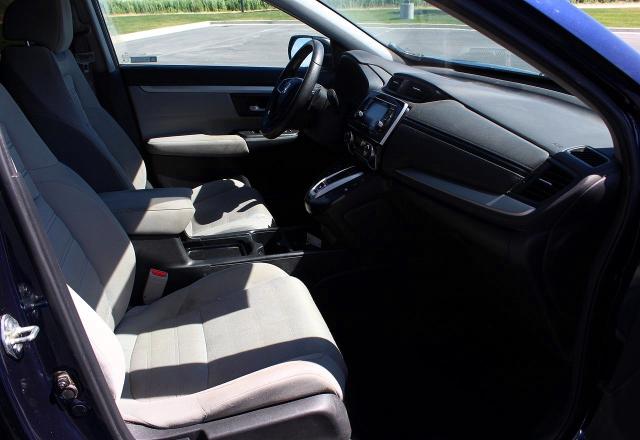 2020 Honda Cr-v მანქანა იყიდება აუქციონზე, vin: 7FART6H20LE008410, აუქციონის ნომერი: 59386796