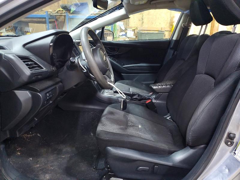 Aukcja sprzedaży 2021 Subaru Impreza, vin: 4S3GTAD6XM3708514, numer aukcji: 57416326