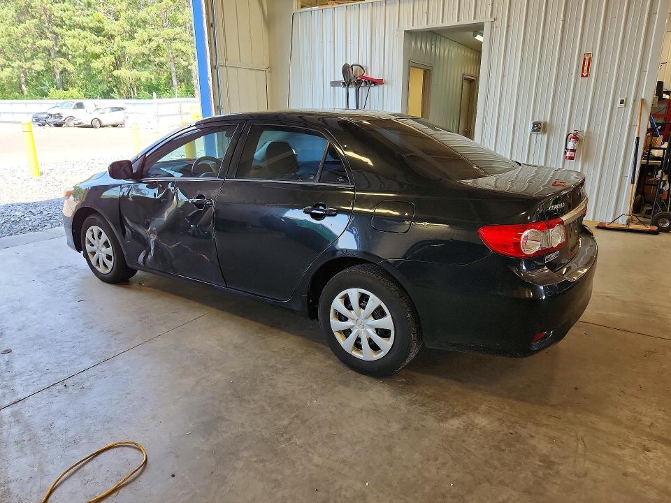 Продаж на аукціоні авто 2013 Toyota Corolla, vin: 2T1BU4EE5DC047934, номер лоту: 58898346