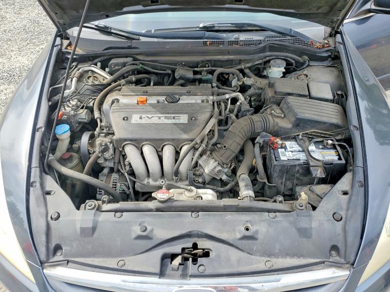 Aukcja sprzedaży 2007 Honda Accord, vin: 1HGCM56457A042789, numer aukcji: 58816946