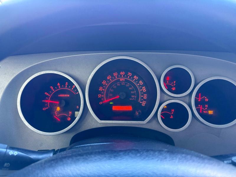 57265336 :رقم المزاد ، 5TBBV54177S485991 vin ، 2007 Toyota Tundra مزاد بيع