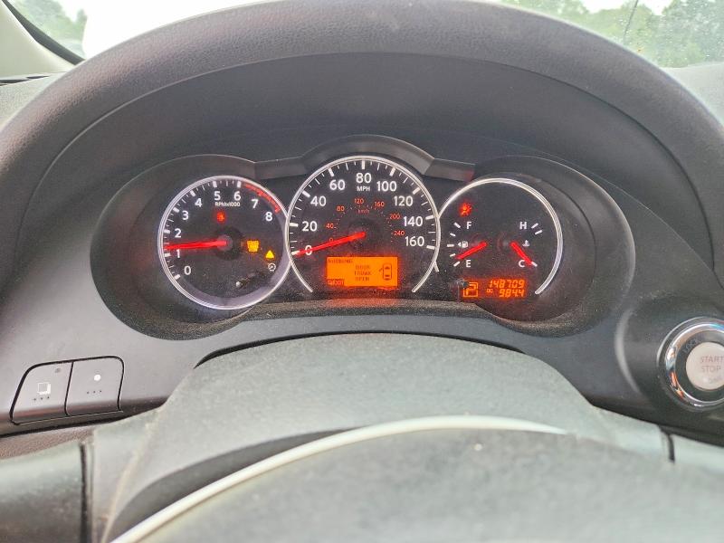 56336266 :رقم المزاد ، 1N4AL2AP3CC125375 vin ، 2012 Nissan Altima مزاد بيع