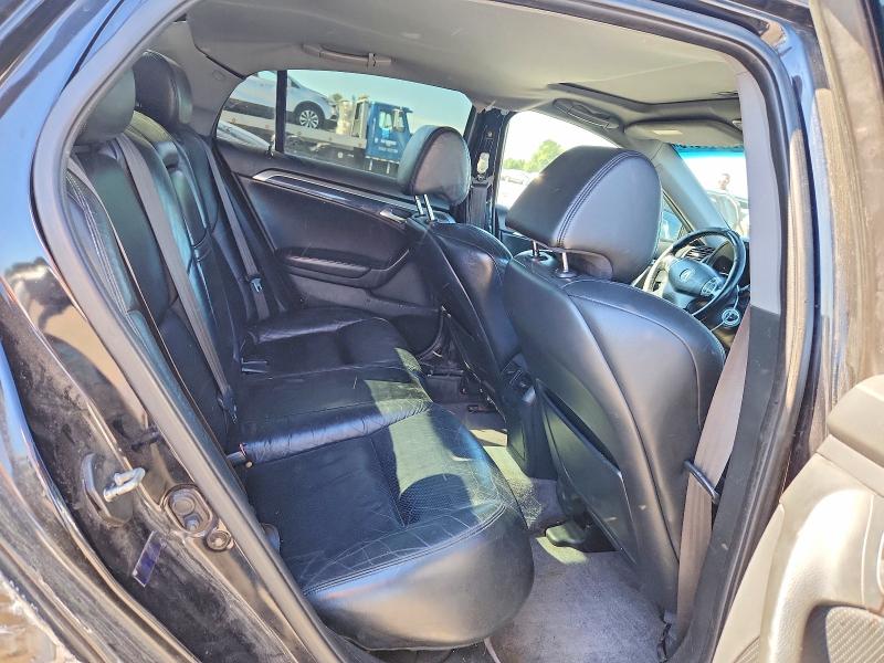Продажа на аукционе авто 2004 Acura Tl, vin: 19UUA66224A015045, номер лота: 57298676