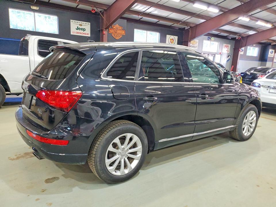 Aukcja sprzedaży 2014 Audi Q5, vin: WA1LFAFP1EA078532, numer aukcji: 57156676