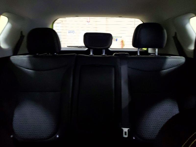Aukcja sprzedaży 2016 Kia Soul, vin: KNDJP3A58G7820890, numer aukcji: 56507716
