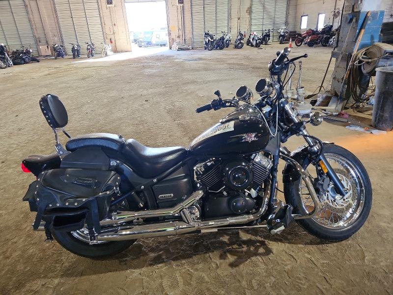 57059966 :رقم المزاد ، JYAVM01E35A078449 vin ، 2005 Yamaha Xvs65 مزاد بيع