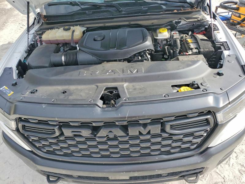 Aukcja sprzedaży 2025 Ram 1500, vin: 1C6SRFGP5SN699773, numer aukcji: 57037126